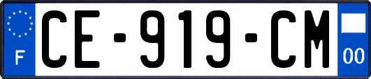 CE-919-CM