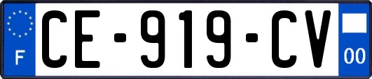 CE-919-CV