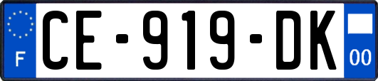 CE-919-DK