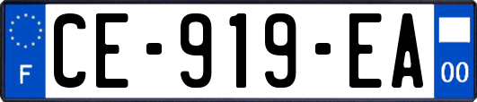 CE-919-EA