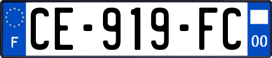 CE-919-FC