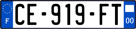 CE-919-FT