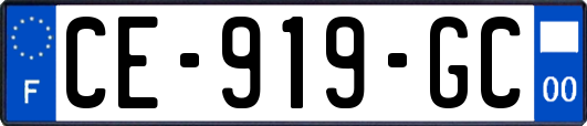 CE-919-GC