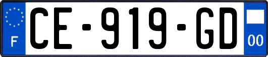 CE-919-GD