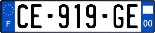 CE-919-GE