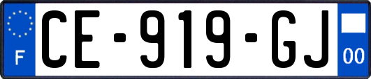 CE-919-GJ