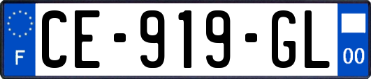 CE-919-GL