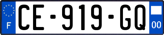 CE-919-GQ