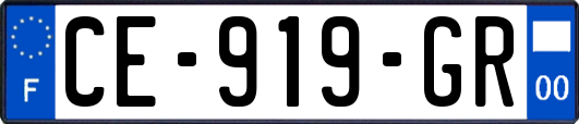 CE-919-GR