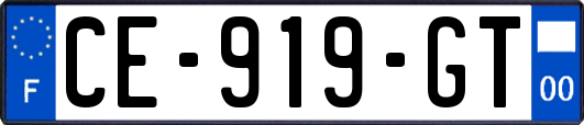CE-919-GT