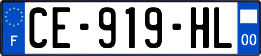 CE-919-HL