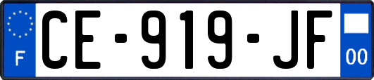 CE-919-JF