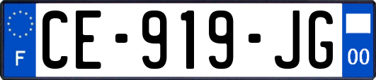 CE-919-JG