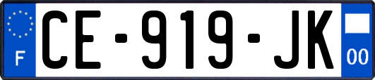 CE-919-JK