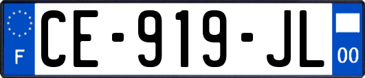 CE-919-JL