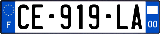 CE-919-LA