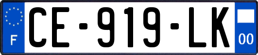 CE-919-LK