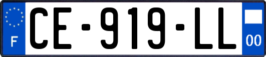 CE-919-LL