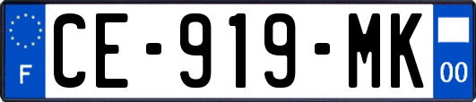 CE-919-MK