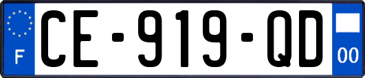 CE-919-QD