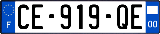 CE-919-QE