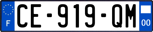 CE-919-QM