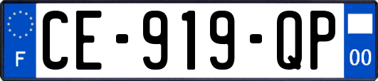 CE-919-QP