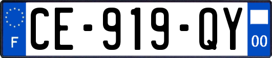 CE-919-QY