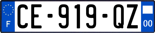 CE-919-QZ