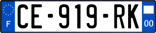 CE-919-RK