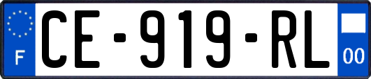 CE-919-RL