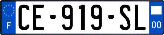 CE-919-SL