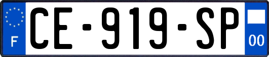 CE-919-SP