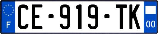 CE-919-TK
