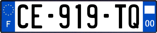 CE-919-TQ