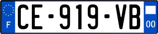 CE-919-VB