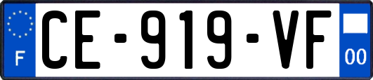 CE-919-VF