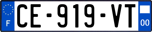 CE-919-VT