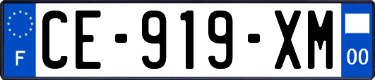 CE-919-XM