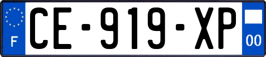 CE-919-XP