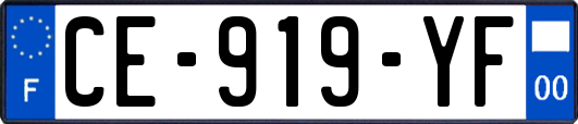 CE-919-YF