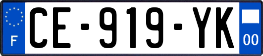 CE-919-YK