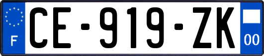 CE-919-ZK