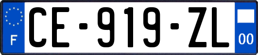 CE-919-ZL