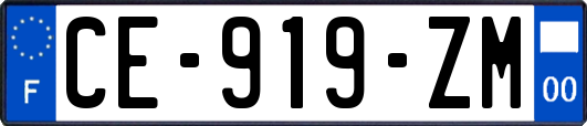 CE-919-ZM