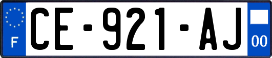 CE-921-AJ