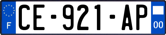 CE-921-AP