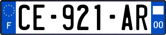 CE-921-AR