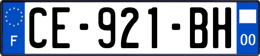 CE-921-BH