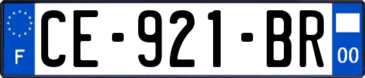 CE-921-BR